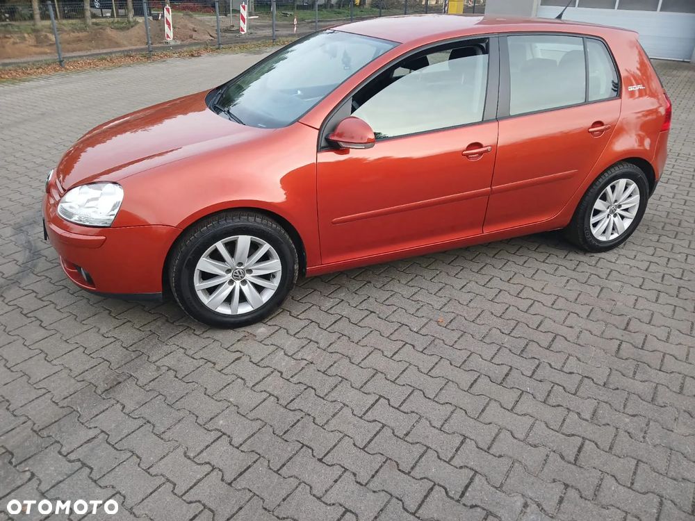 Volkswagen Golf 1.4 Goal - 24