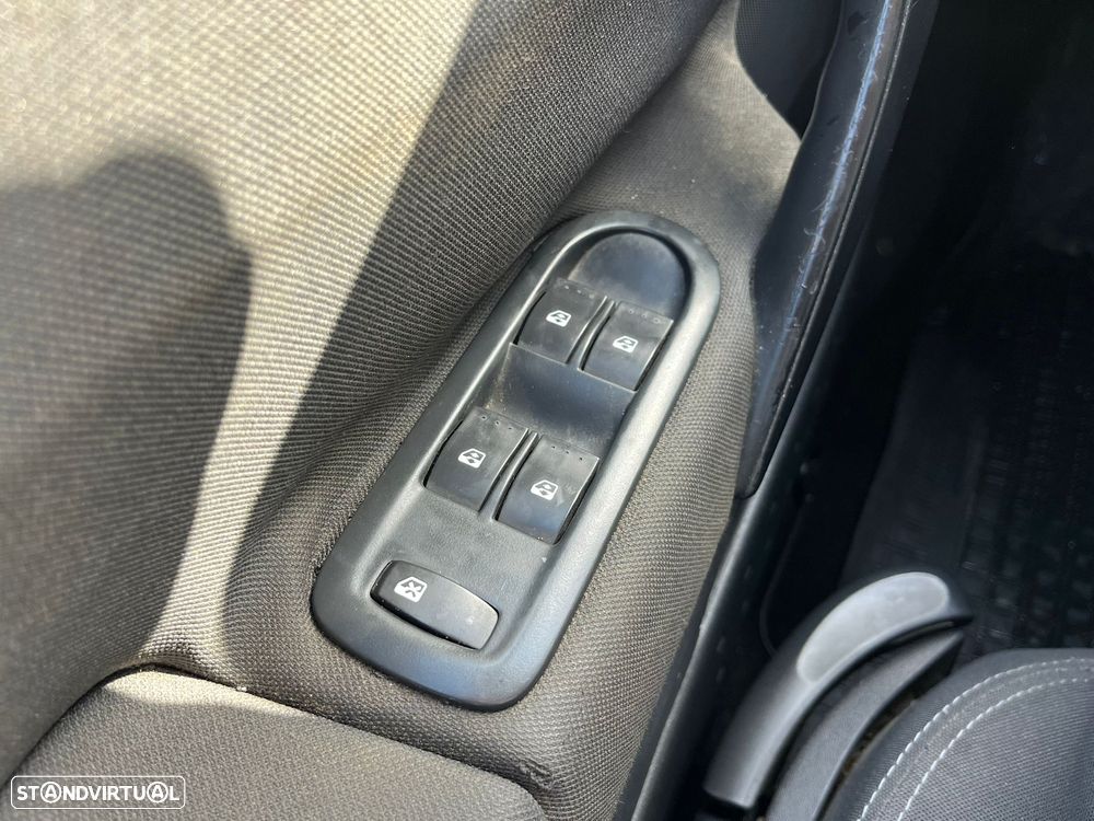 Renault Mégane Break 1.5 dCi Extreme - 18