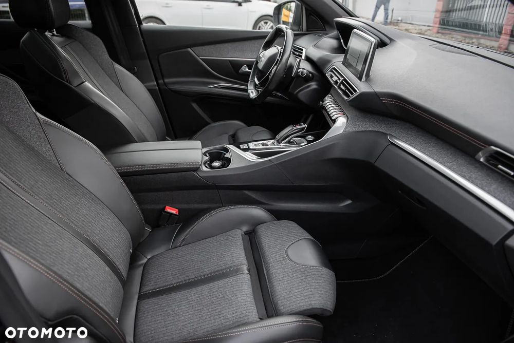 Peugeot 3008 THP 165 EAT6 Stop & Start Allure - 34