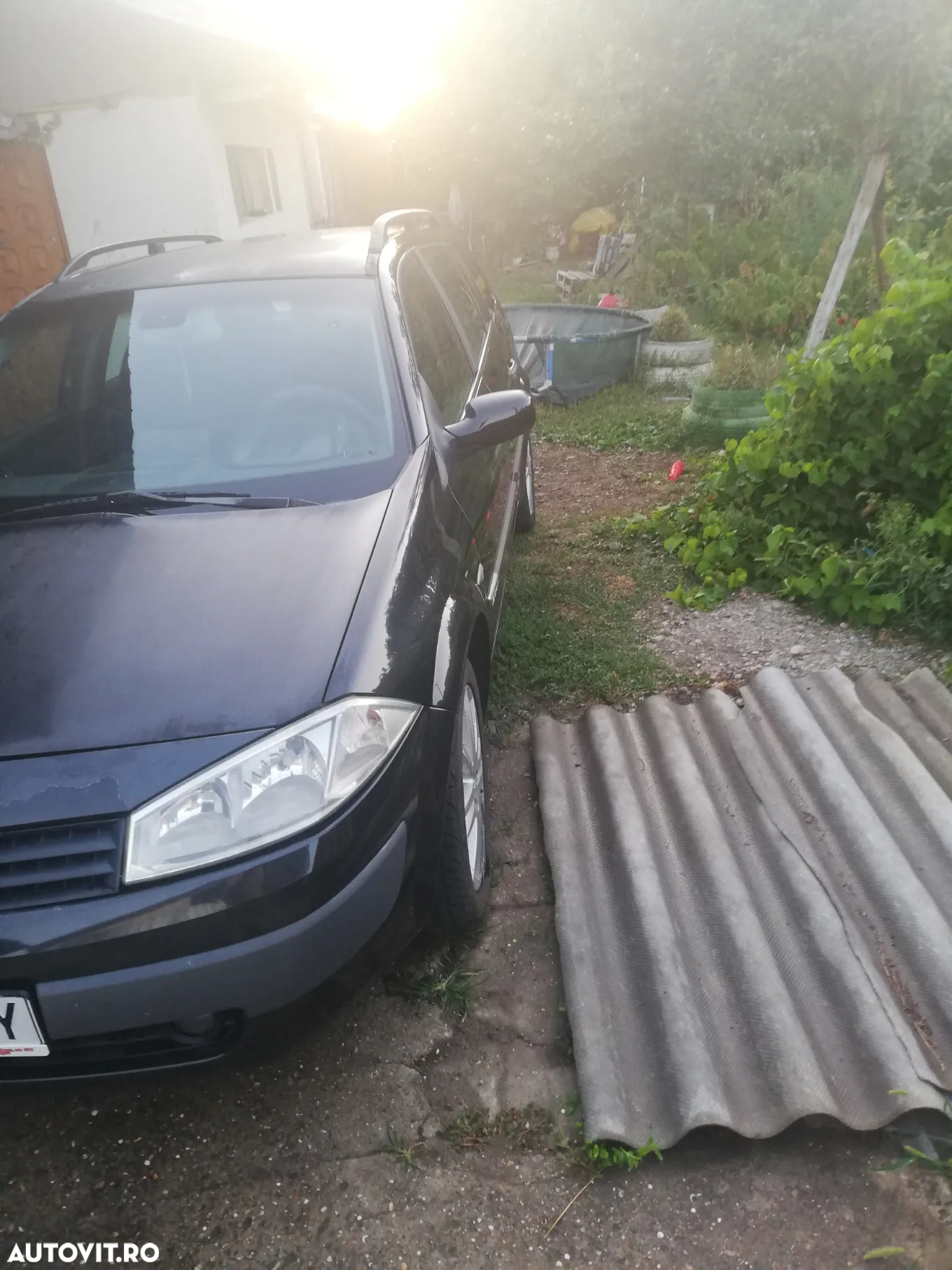 Renault Megane - 2