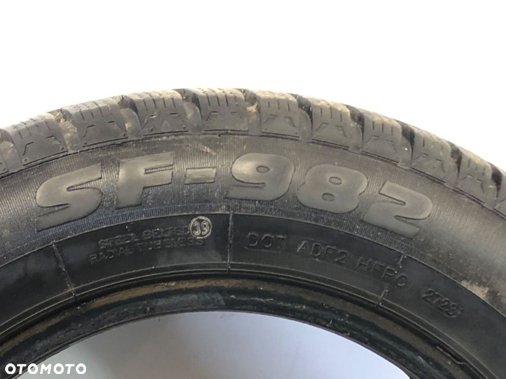 OPONA ZIMA 4X 185/65 14" SUNFULL - 3