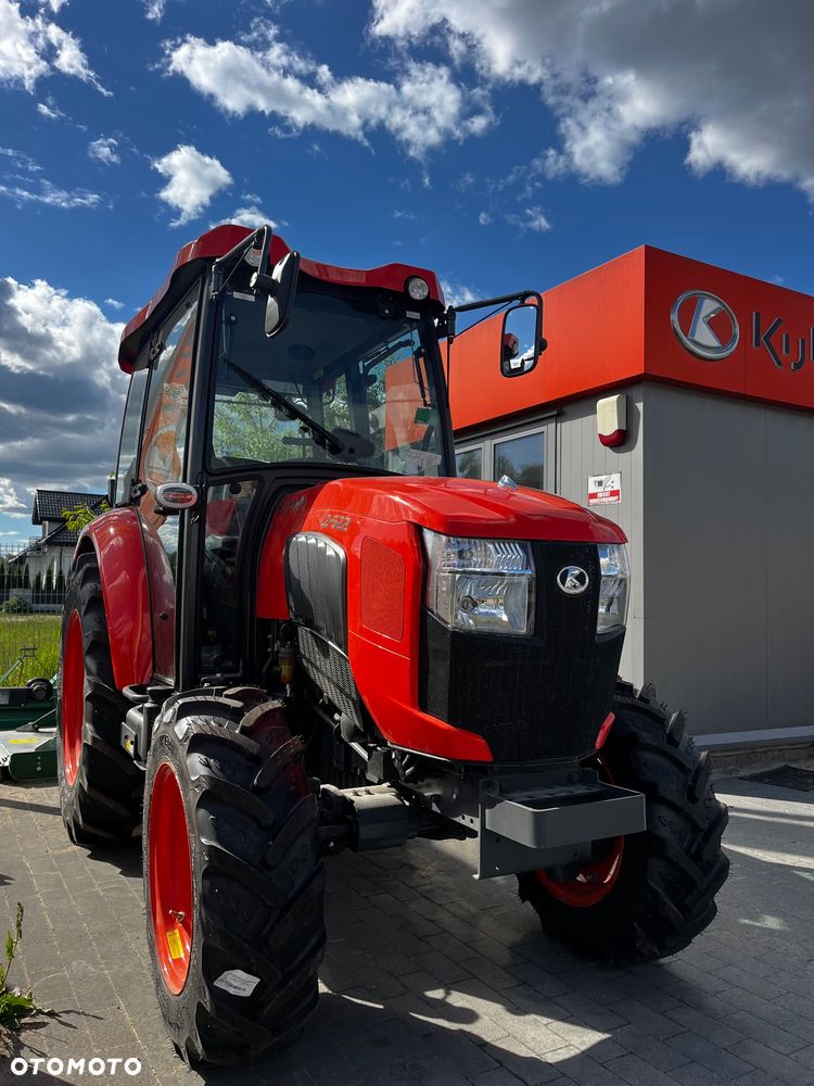 Kubota L2-522 - 3