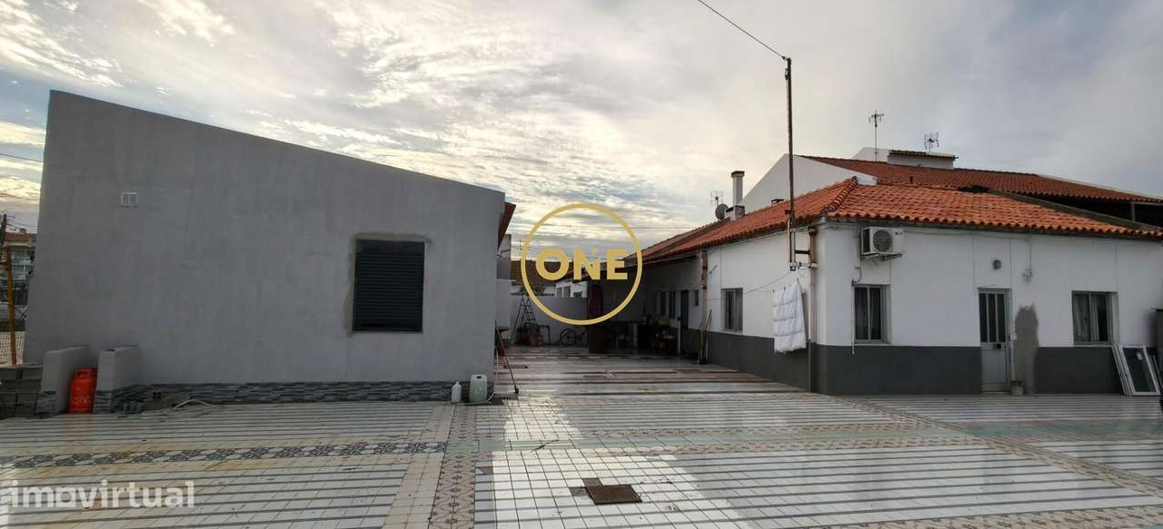 Oportunidade Única: Duas Excelentes Moradias - Grande imagem: 4/7