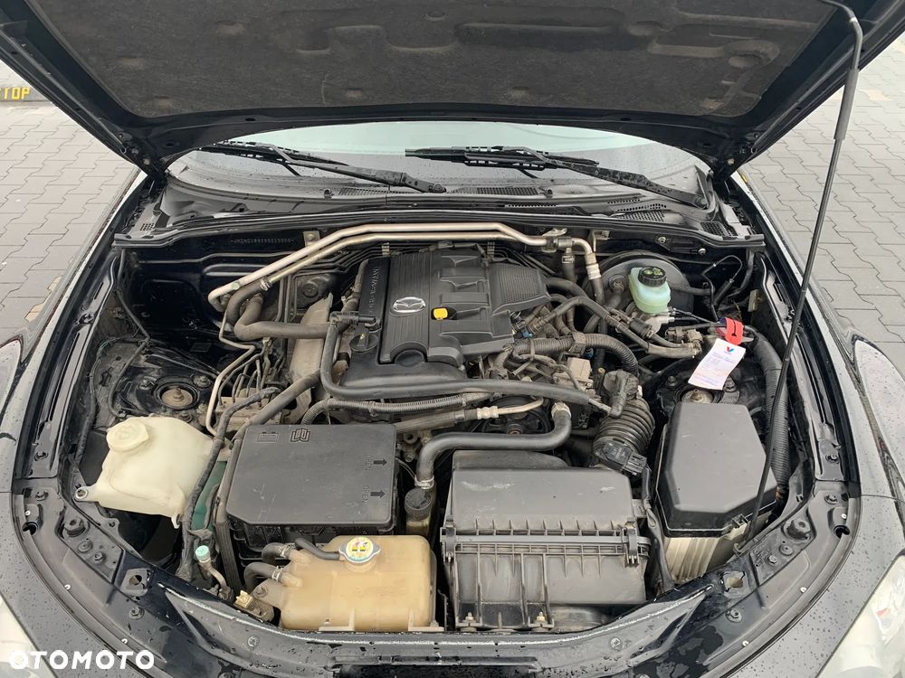 Mazda MX-5 - 14
