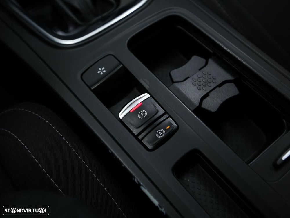 Renault Mégane Sport Tourer 1.6 E-Tech Plug-In Zen - 18