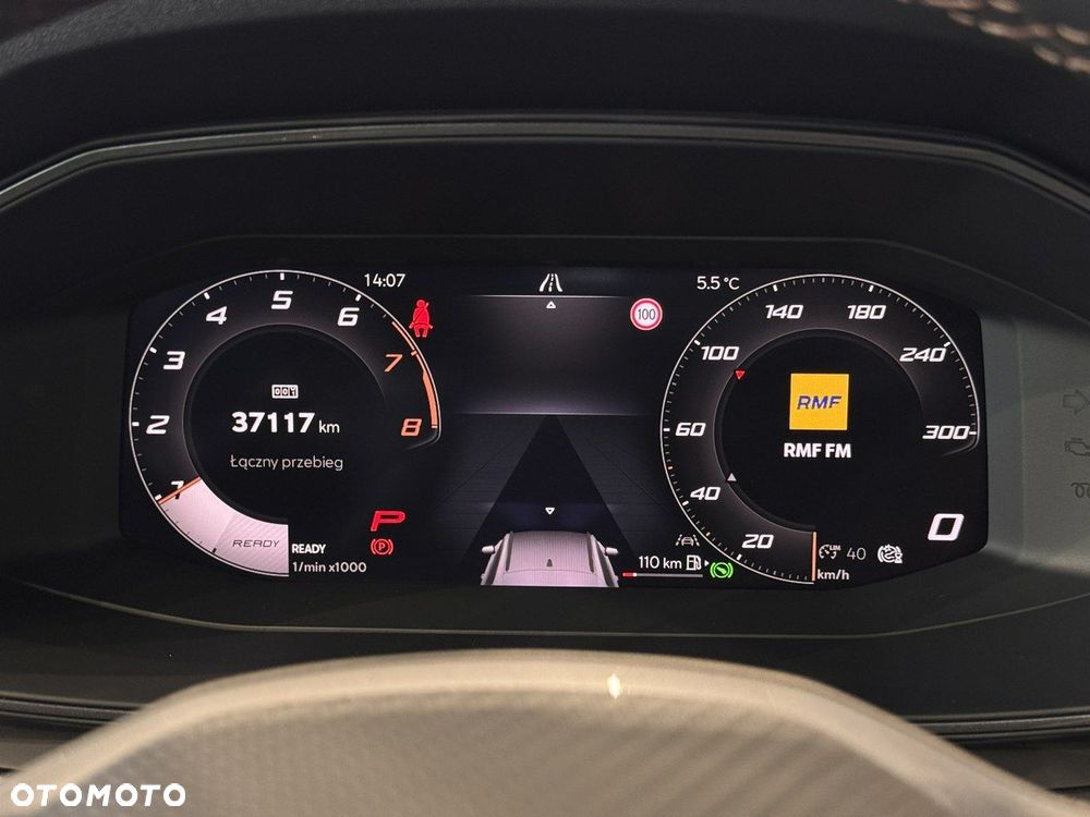 Cupra Formentor - 26