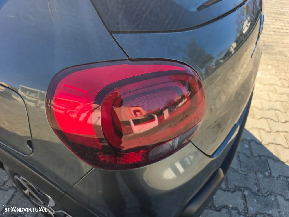 Citroën C3 Pure Tech S&S Shine - 25