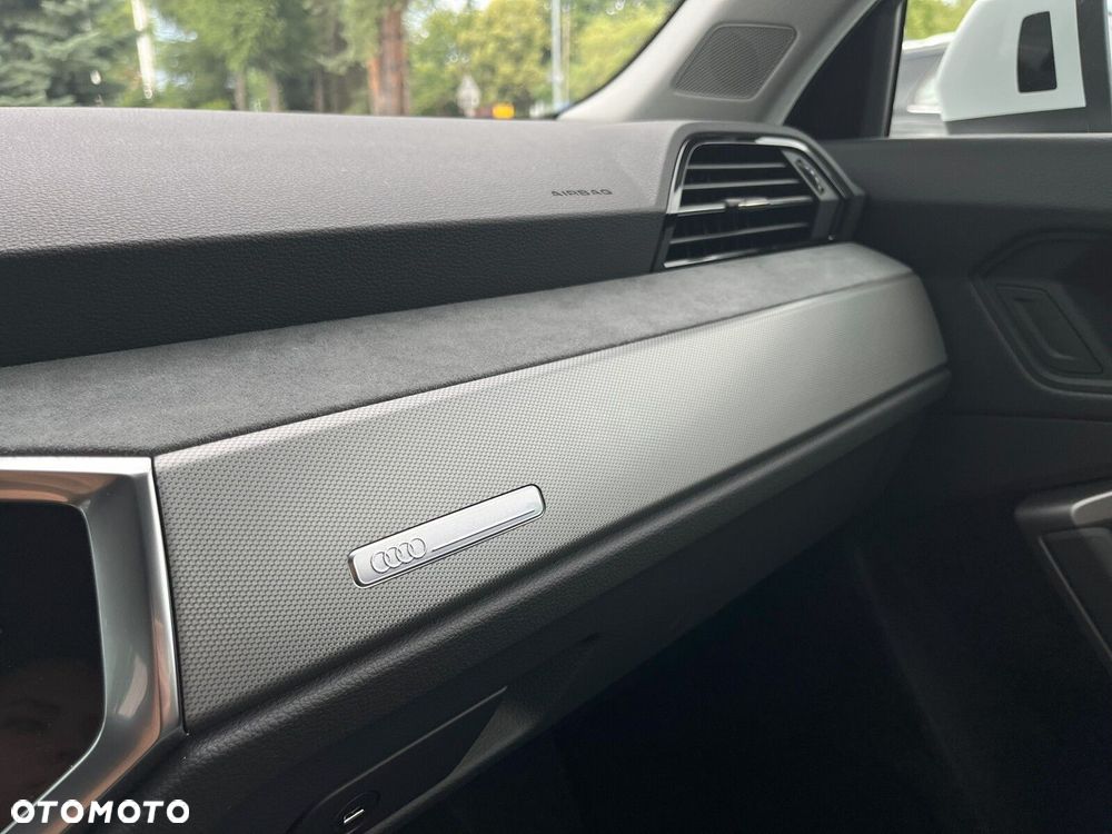 Audi Q3 Sportback - 7