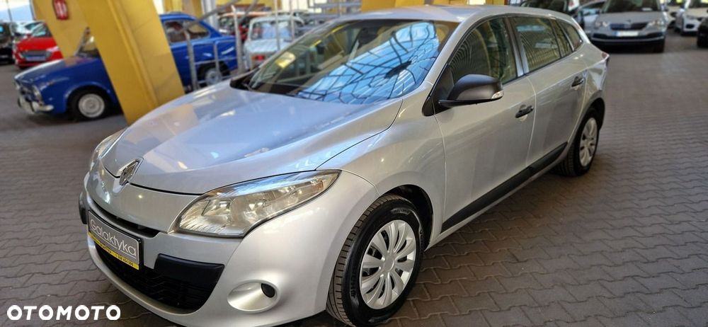 Renault Megane - 5