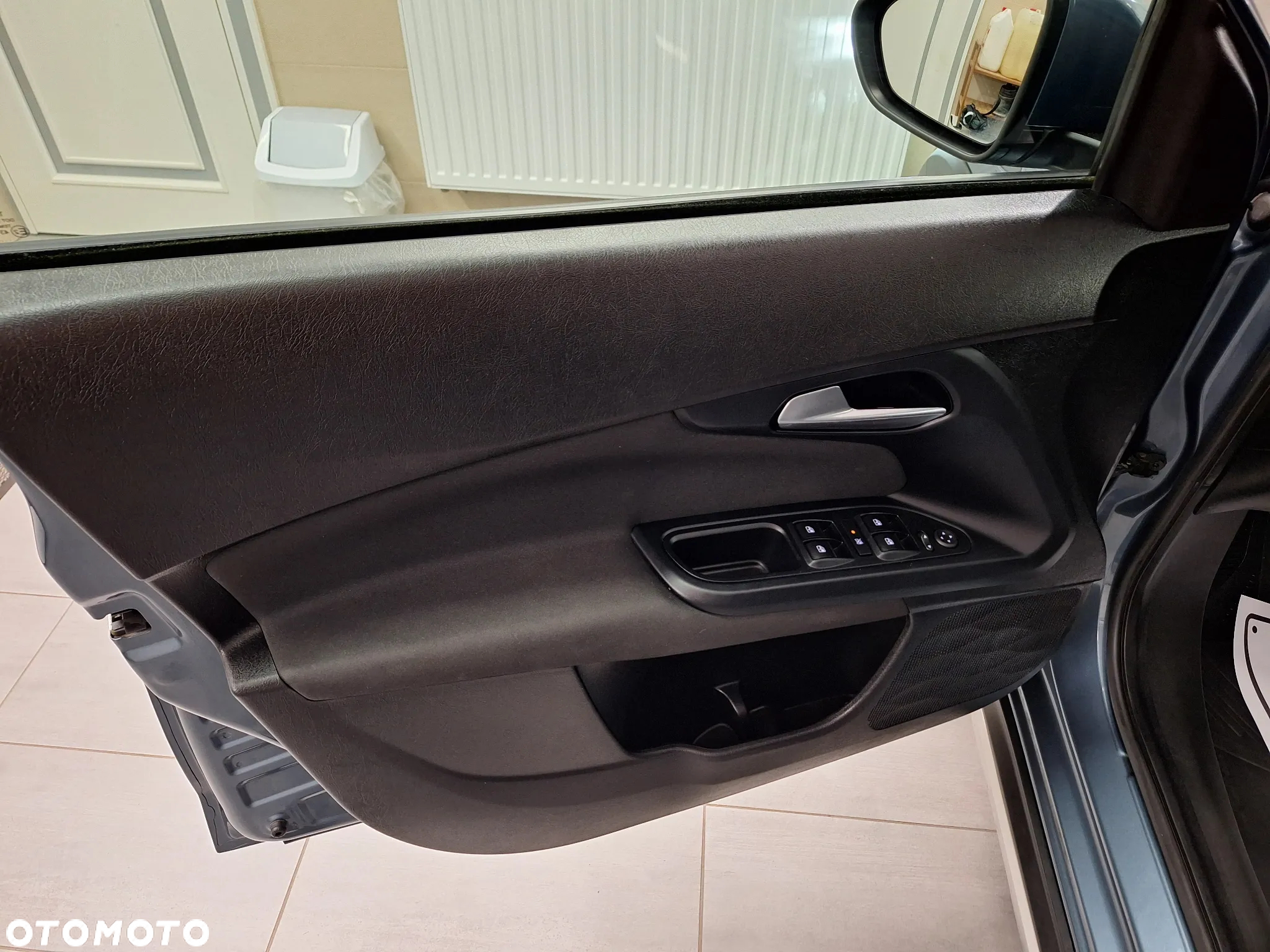 Fiat Tipo 1.5 Hybrid Cross DCT - 18