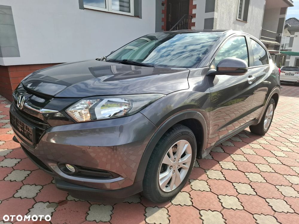 Honda HR-V 1.5 i-VTEC Elegance - 1