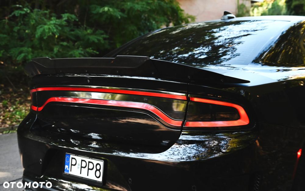 Dodge Charger - 2
