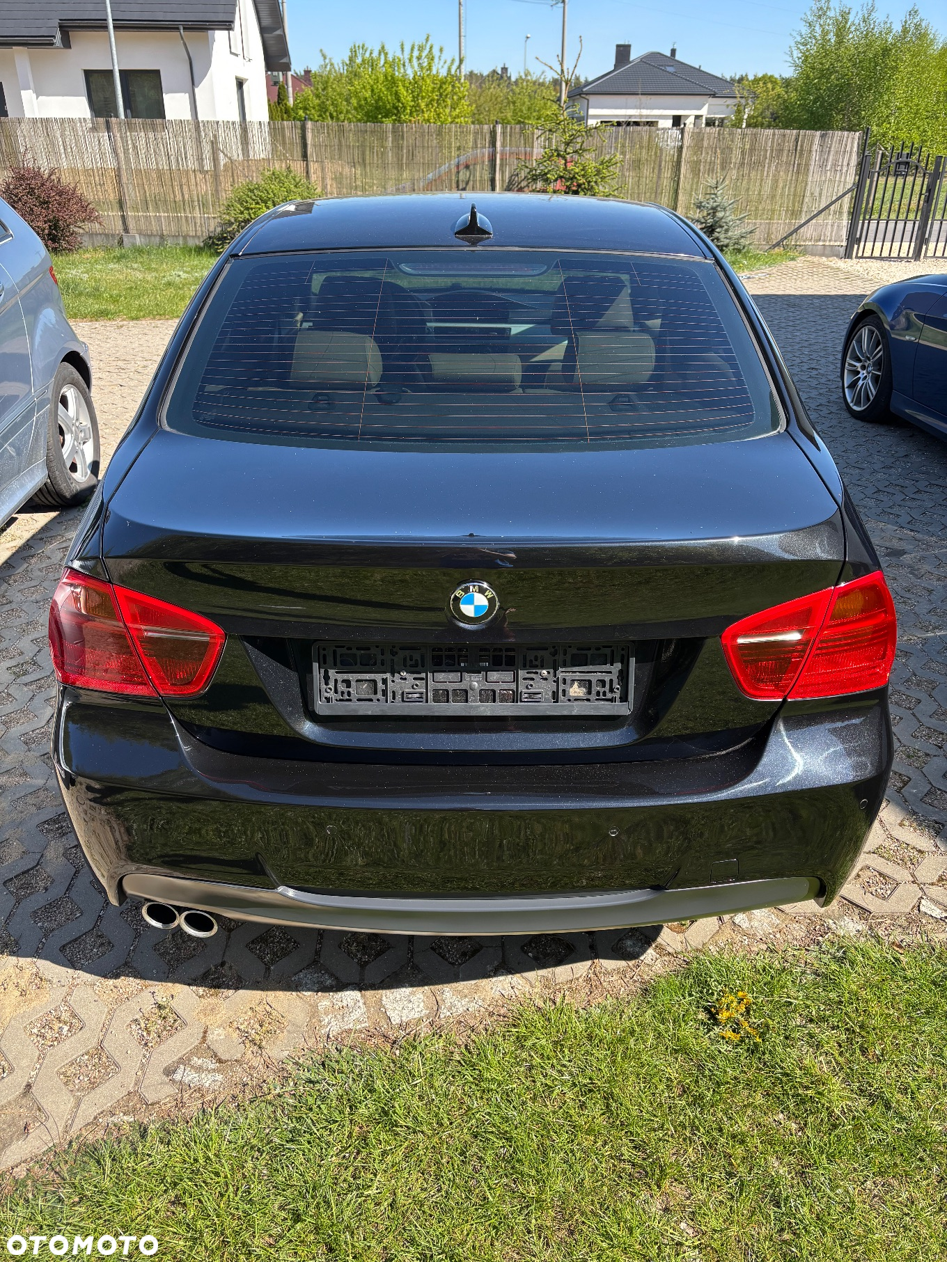 BMW Seria 3 330xd - 29