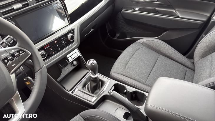 SsangYong Korando 1.5 GDI Turbo MT Club - 15