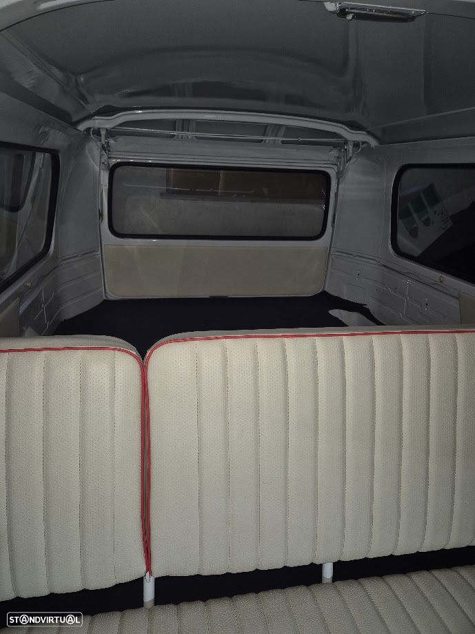 VW Type 2 - 18