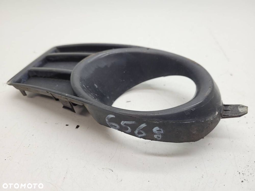 KRATKA HALOGENU ZDERZAKA LEWA PRAWA KOMPLET SUZUKI SWIFT III 71761-63J1 - 2