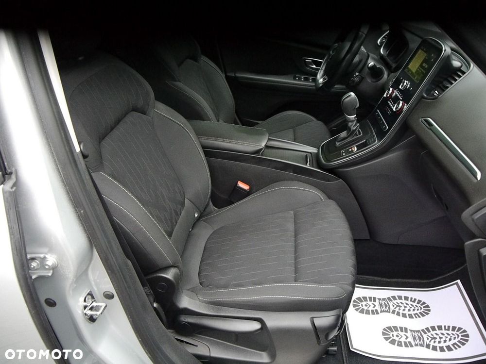 Renault Scenic ENERGY TCe 140 EDC LIMITED - 30