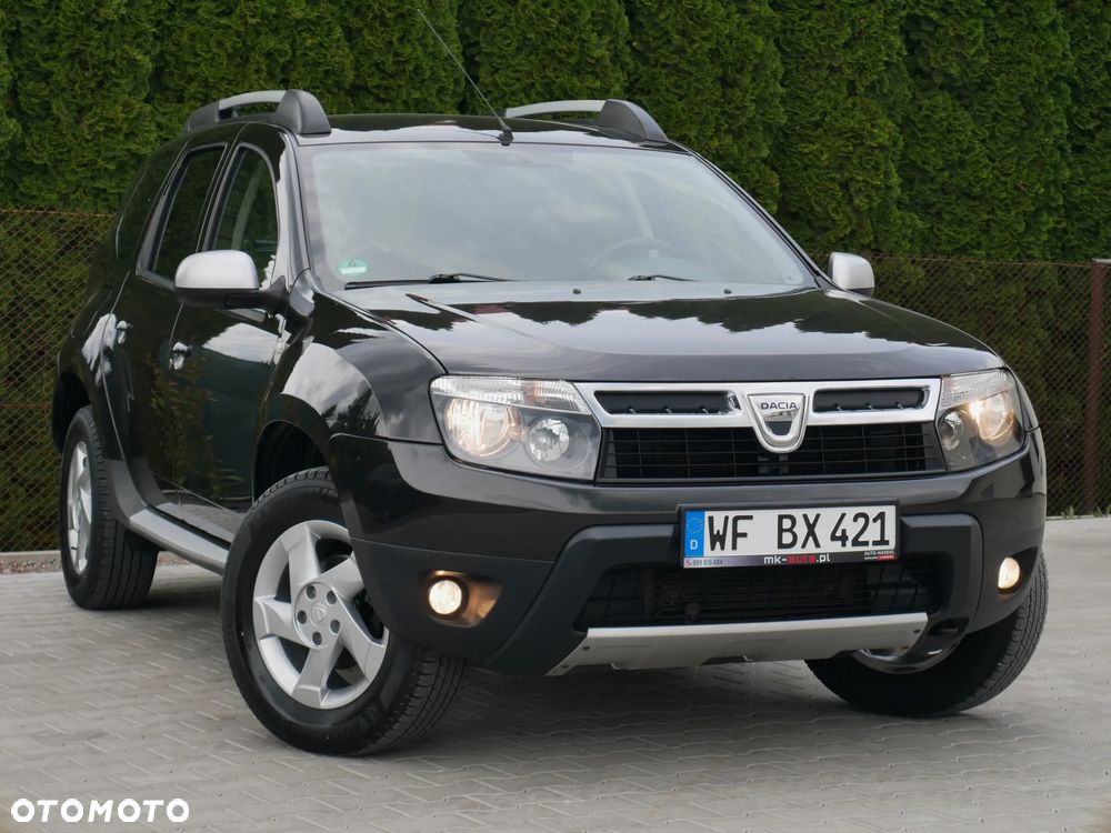 Dacia Duster 1.6 16V 105 4x4 Celebration - 5
