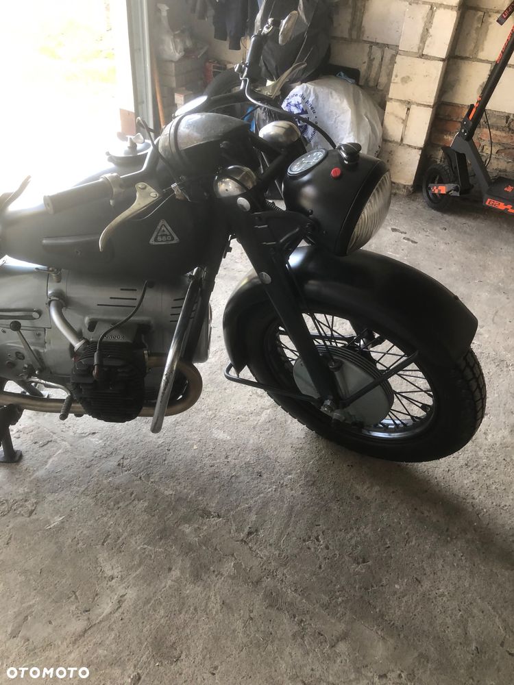 Zundapp Inny - 13