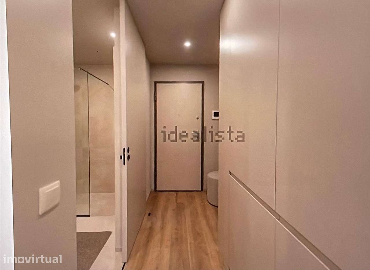 Apartamento T0 | Acrescentar Residence | Braga - Grande imagem: 3/12
