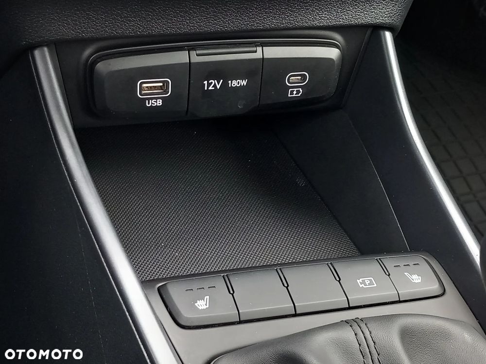 Hyundai i20 1.2 Modern - 19