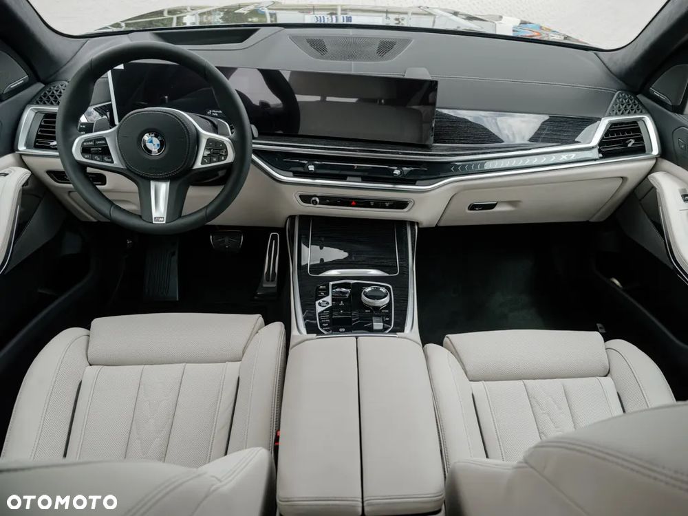 BMW X7 xDrive40d mHEV sport - 6
