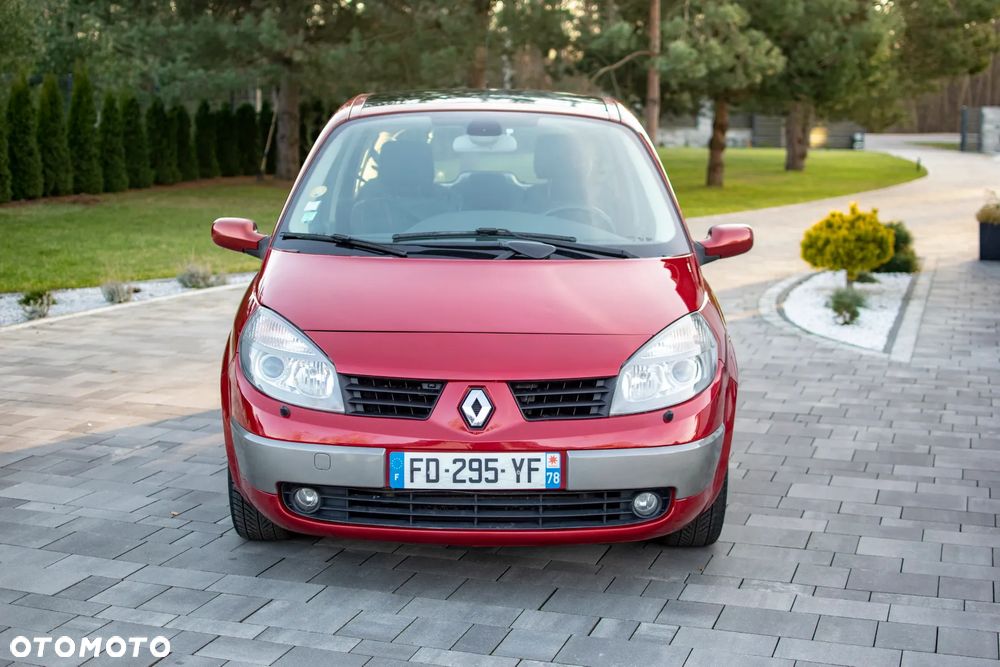 Renault Scenic 2.0T 16V Privilege - 12