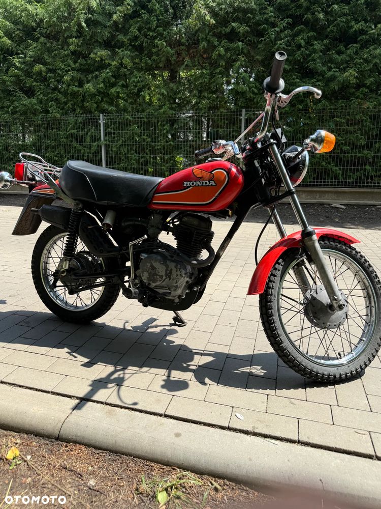 Honda Inny - 16