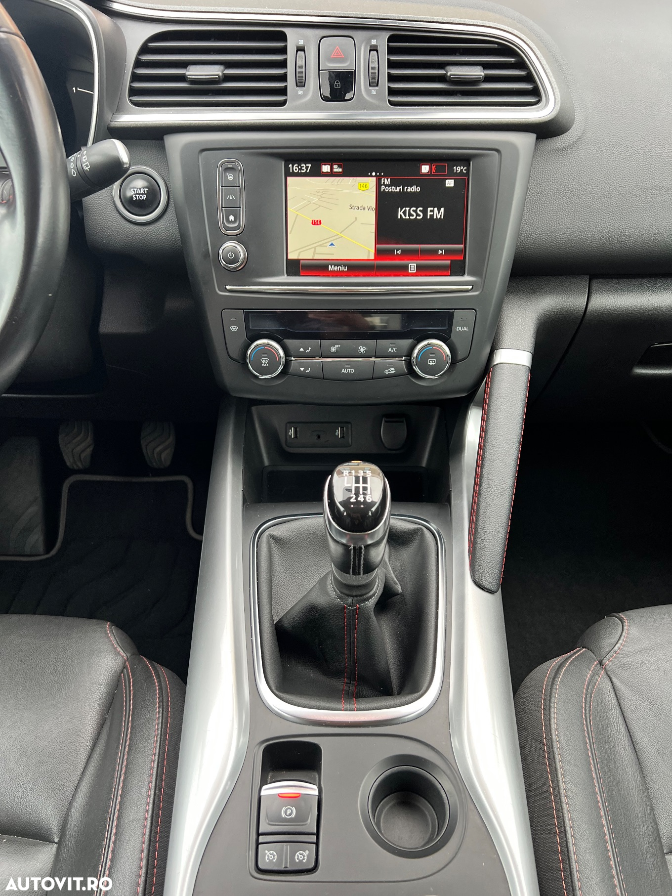 Renault Kadjar Energy TCe 165 Bose Edition - 38