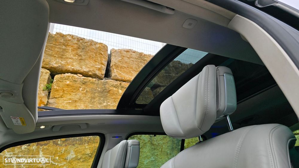 Renault Espace 1.6 dCi Initiale Paris EDC - 10