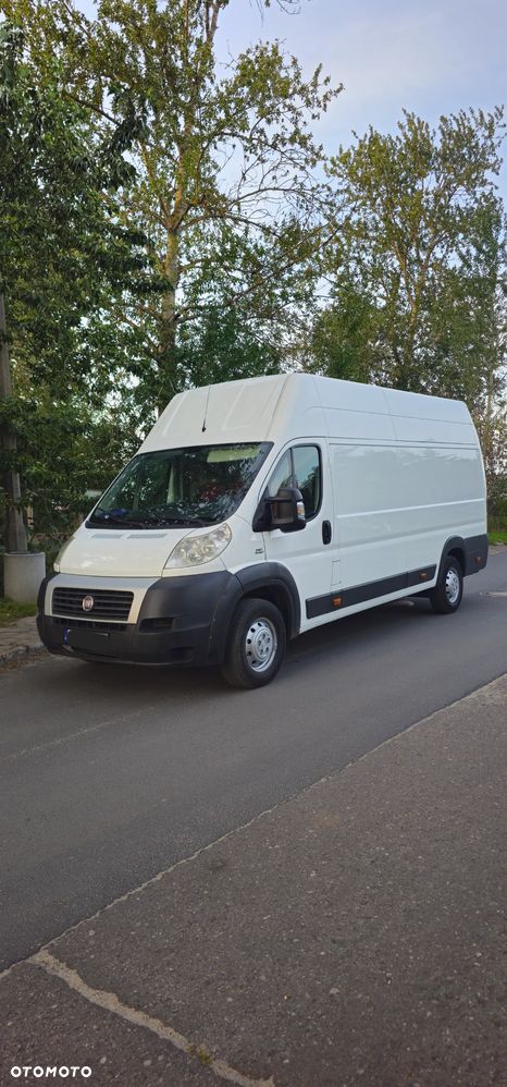 Fiat Ducato - 1