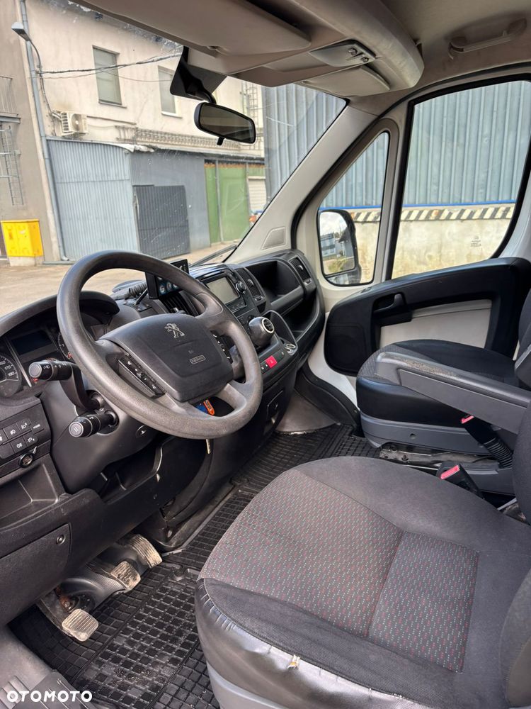 Peugeot Boxer/AMBULANS - 14