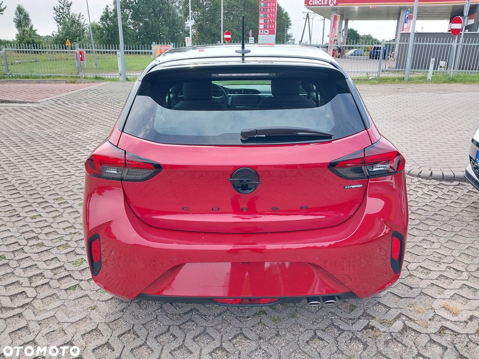 Opel Corsa - 7