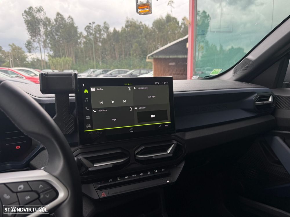 Dacia Duster 1.0 TCe ECO-G Journey Bi-Fuel - 15
