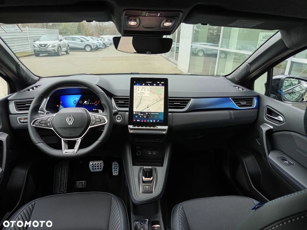 Renault Symbioz 1.3 TCe mHEV Esprit Alpine - 14