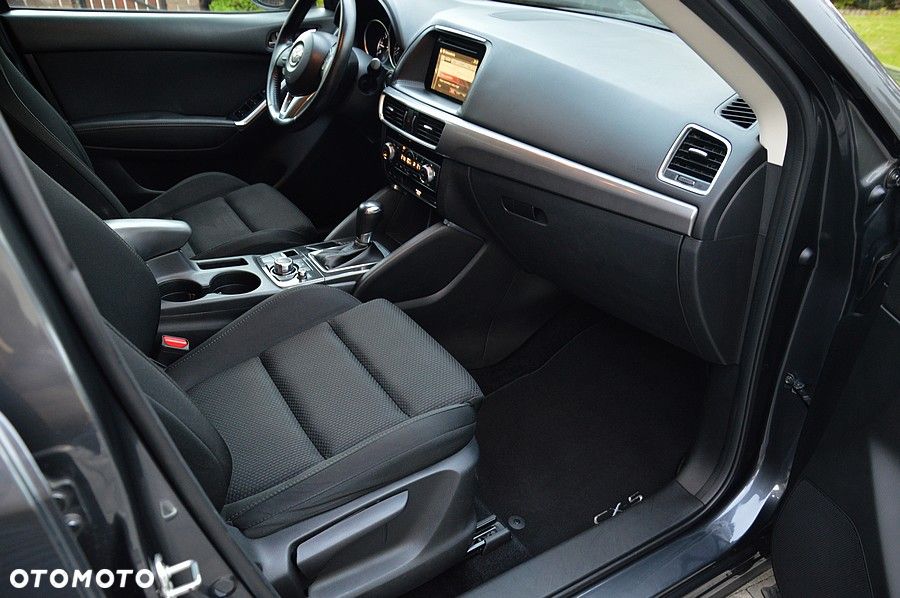 Mazda CX-5 SKYACTIV-D 150 Drive Exclusive-Line - 22