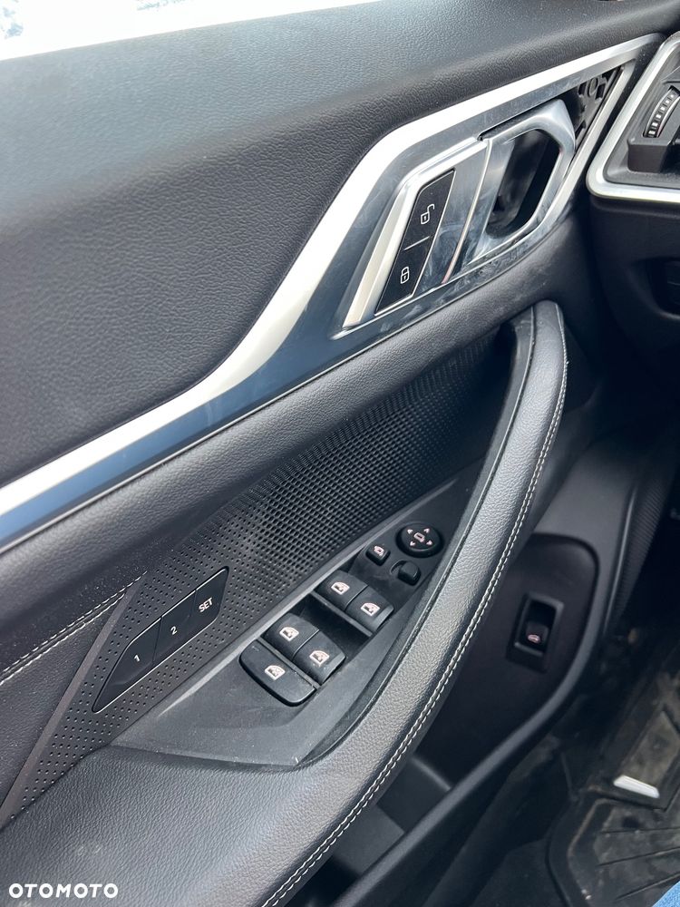 BMW i4 eDrive35 Gran Coupe - 25