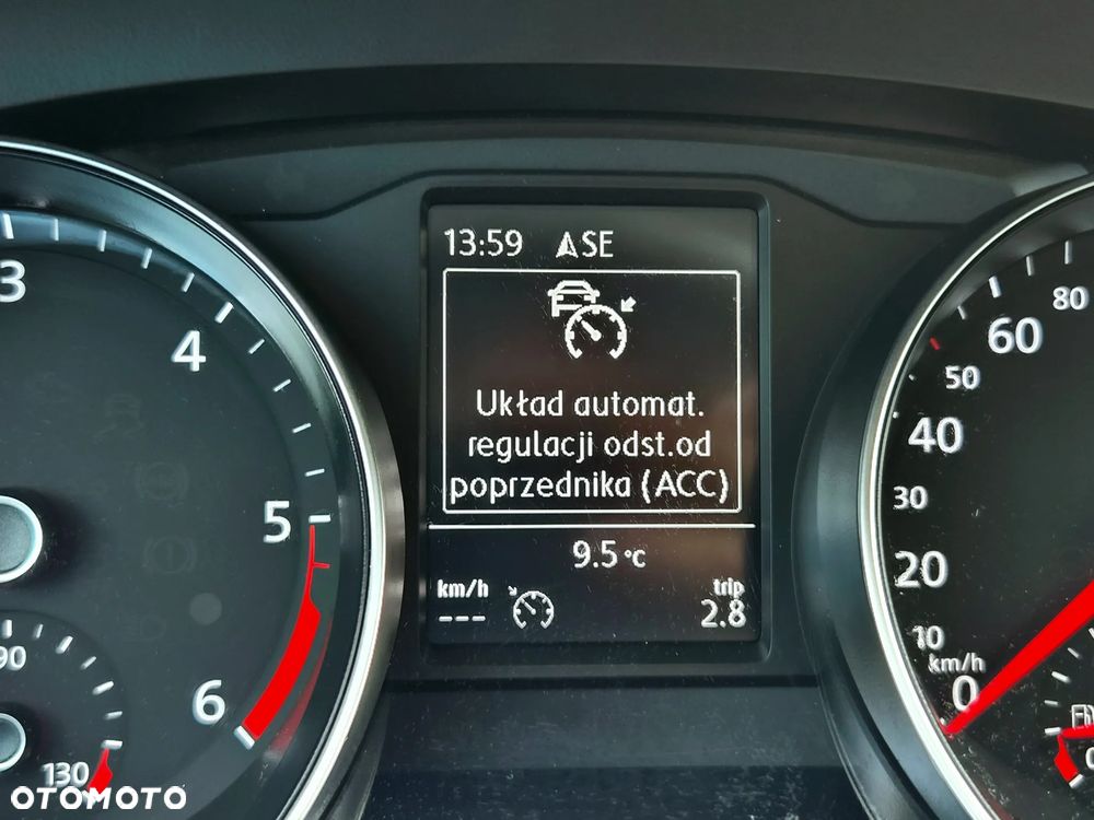 Volkswagen Passat Variant 2.0 TDI (BlueMotion Technology) Trendline - 31