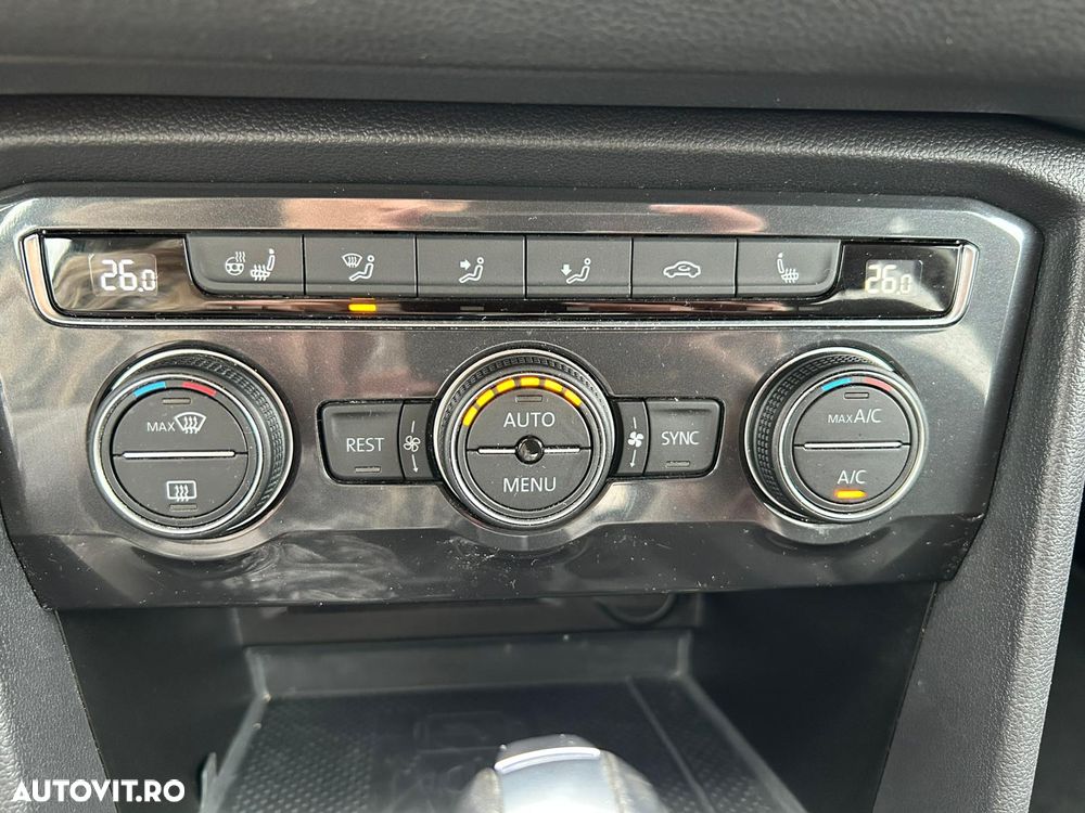 Volkswagen Tiguan 2.0 TDI SCR DSG ACTIVE - 27