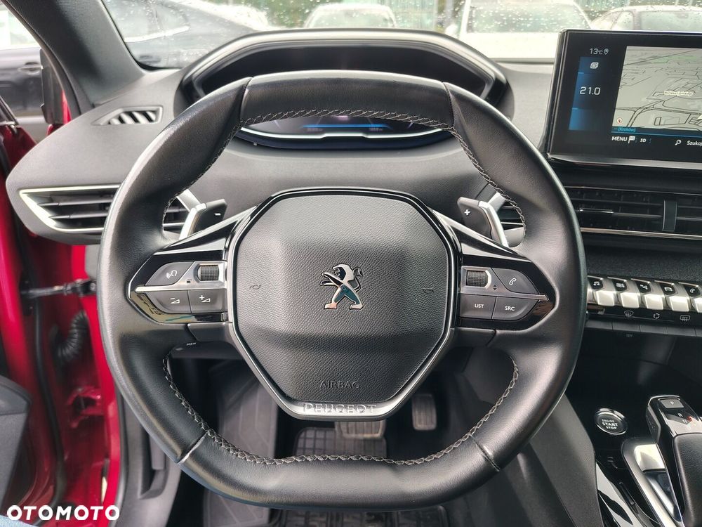 Peugeot 3008 - 17