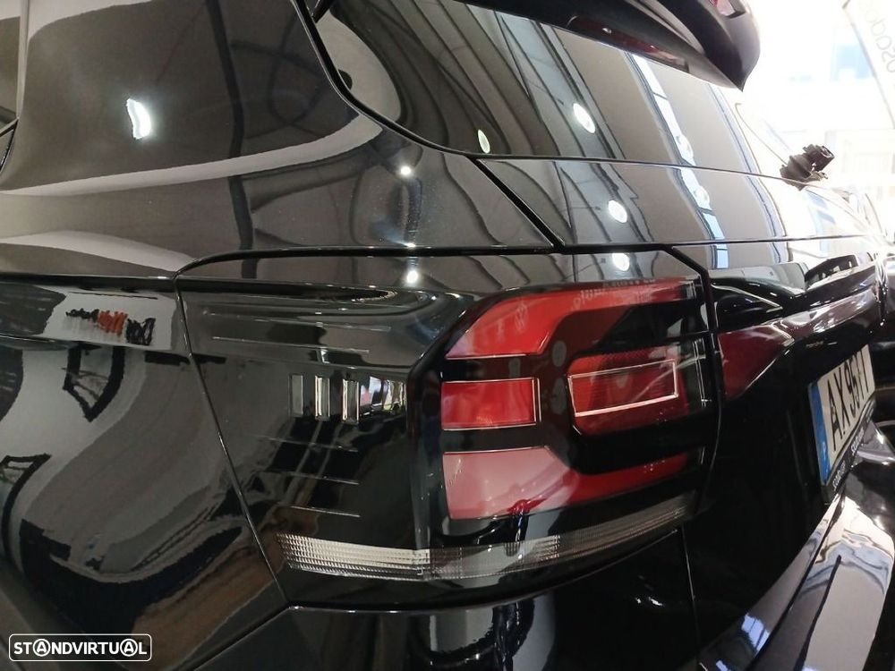 VW T-Cross 1.0 TSI Life - 35