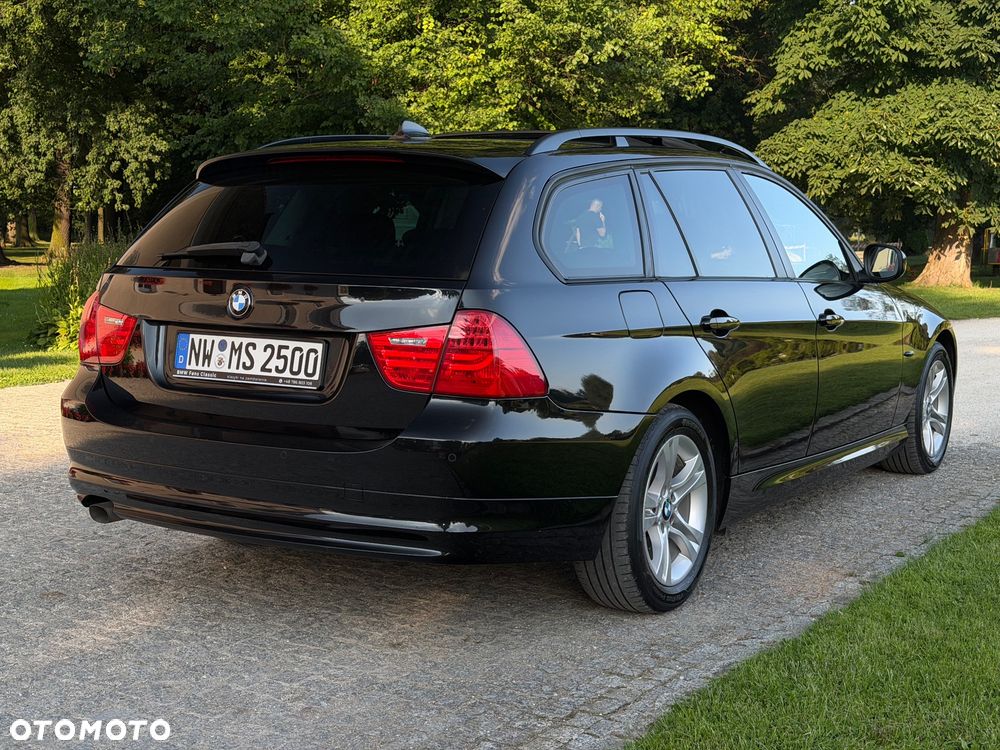BMW Seria 3 - 4