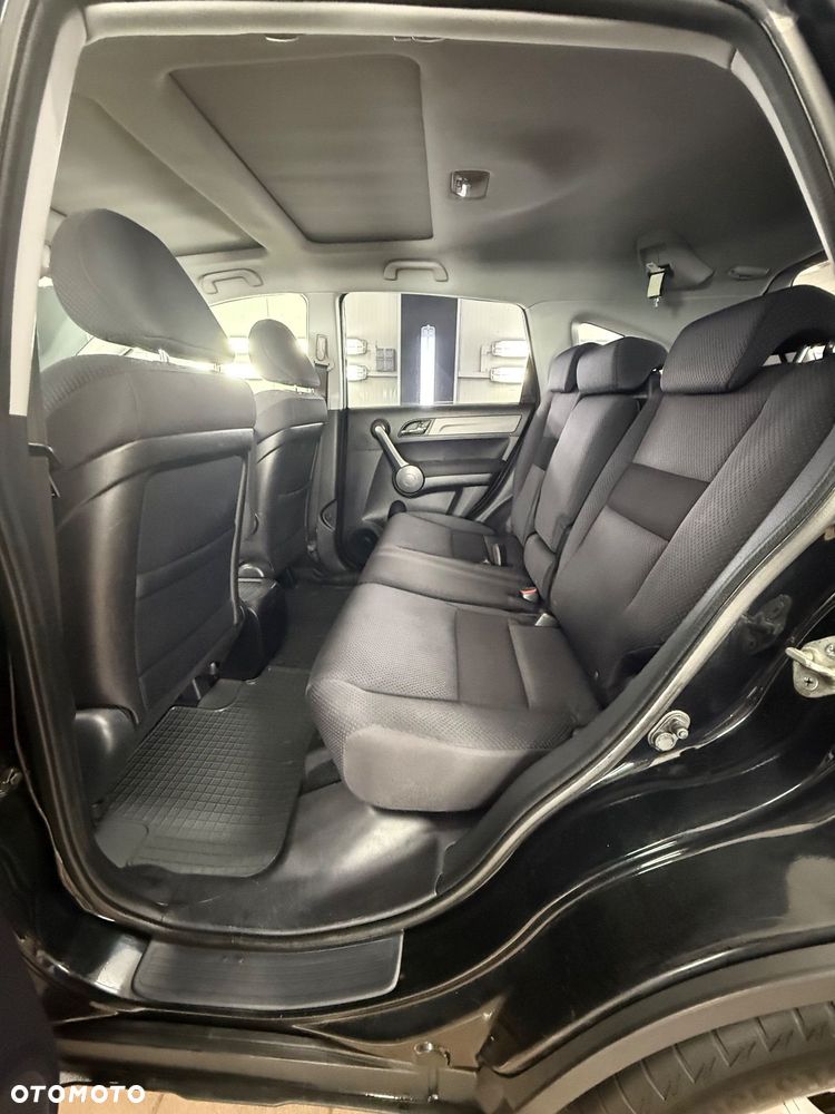 Honda CR-V - 19