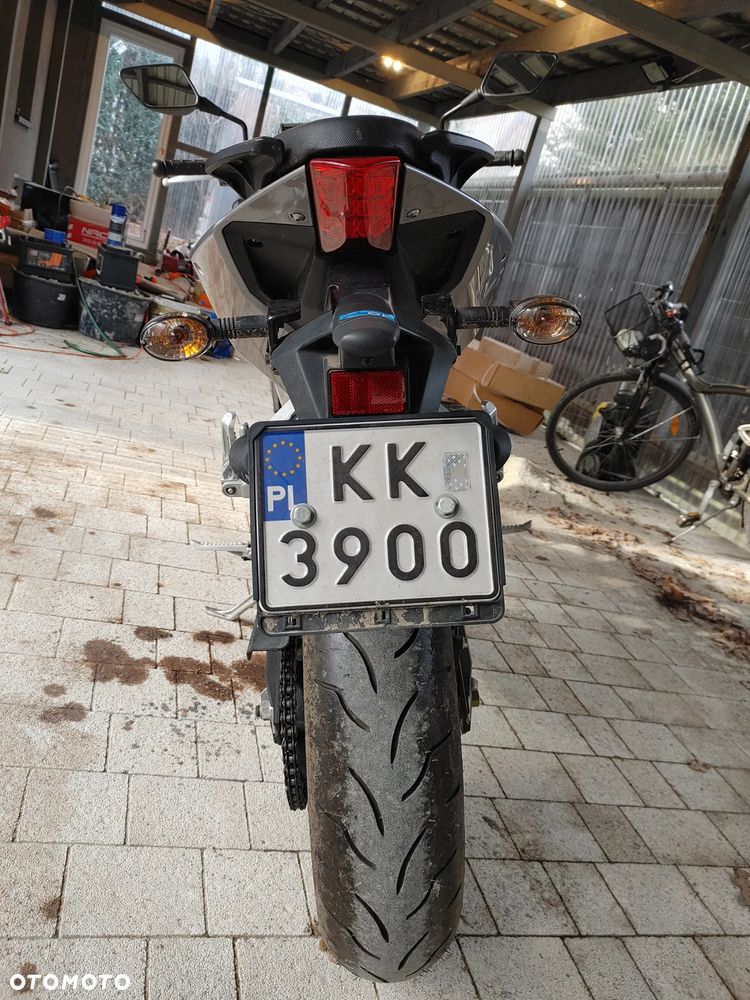 Hyosung Inny - 11