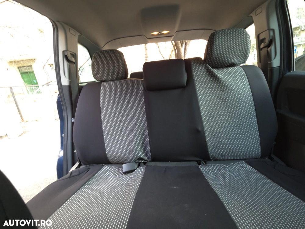 Opel Zafira 1.6 ecoFLEX Selection - 7