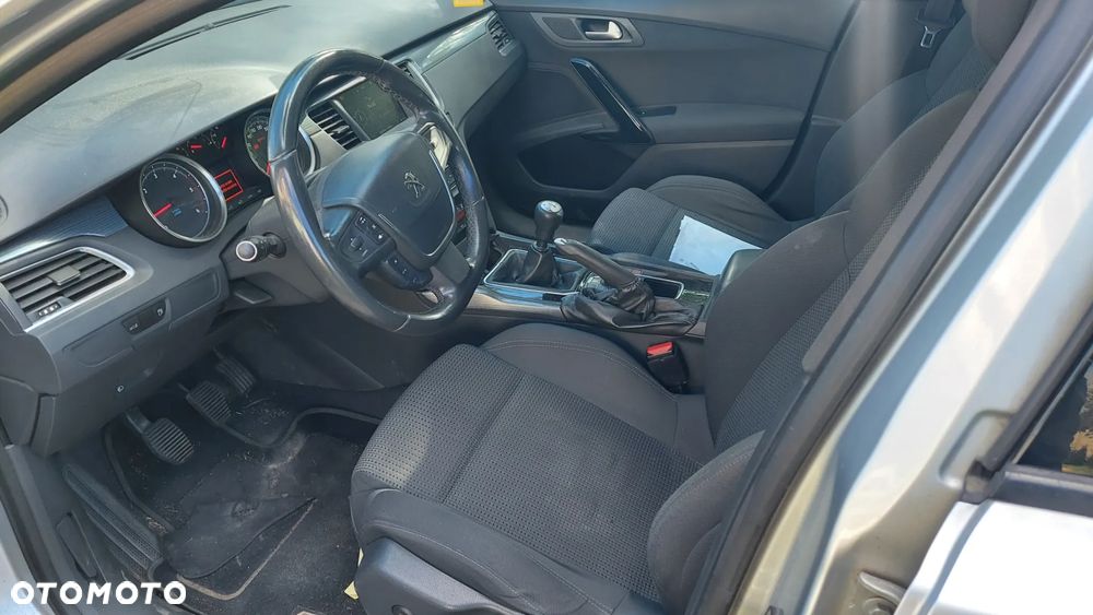 Peugeot 508 2.0 HDi Business Line - 6