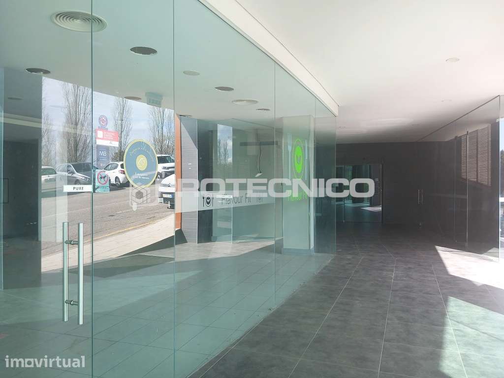 Espaço comercial – Glória e Vera Cruz - Grande imagem: 5/12