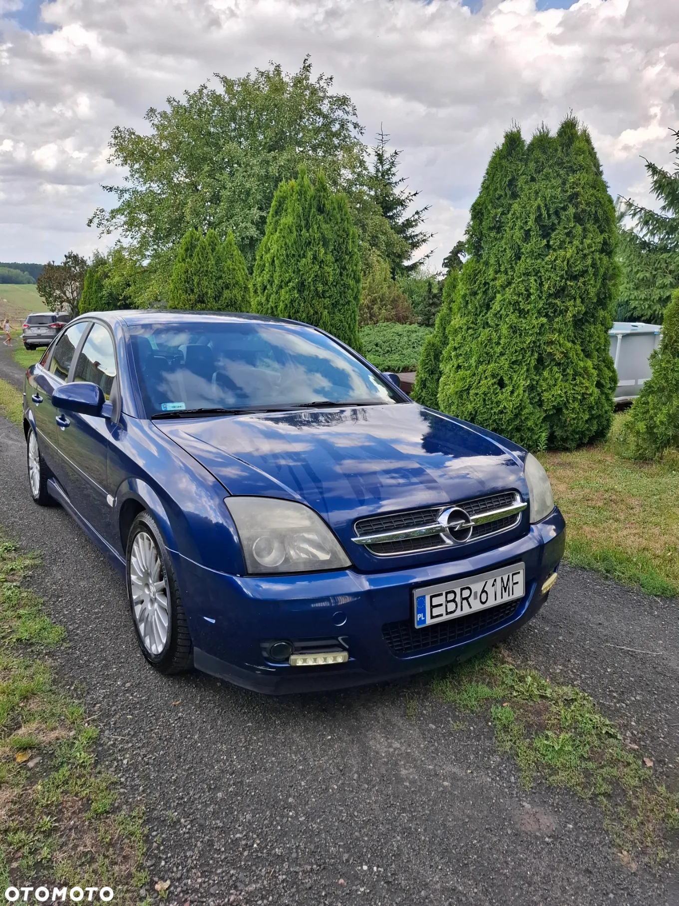 Opel Vectra 2.0 Turbo GTS - 18
