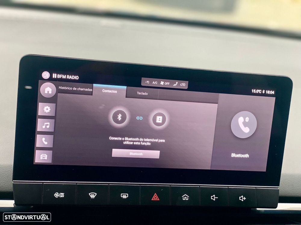 MG MG4 51 kWh Standard - 19