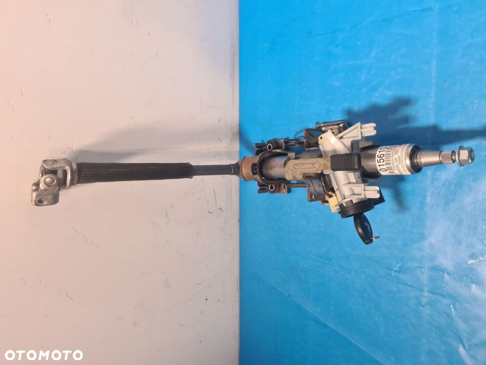 stacyjka z kolumną kierowniczą MITSUBISHI COLT VI - 2